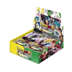 Union Force: Booster Box
